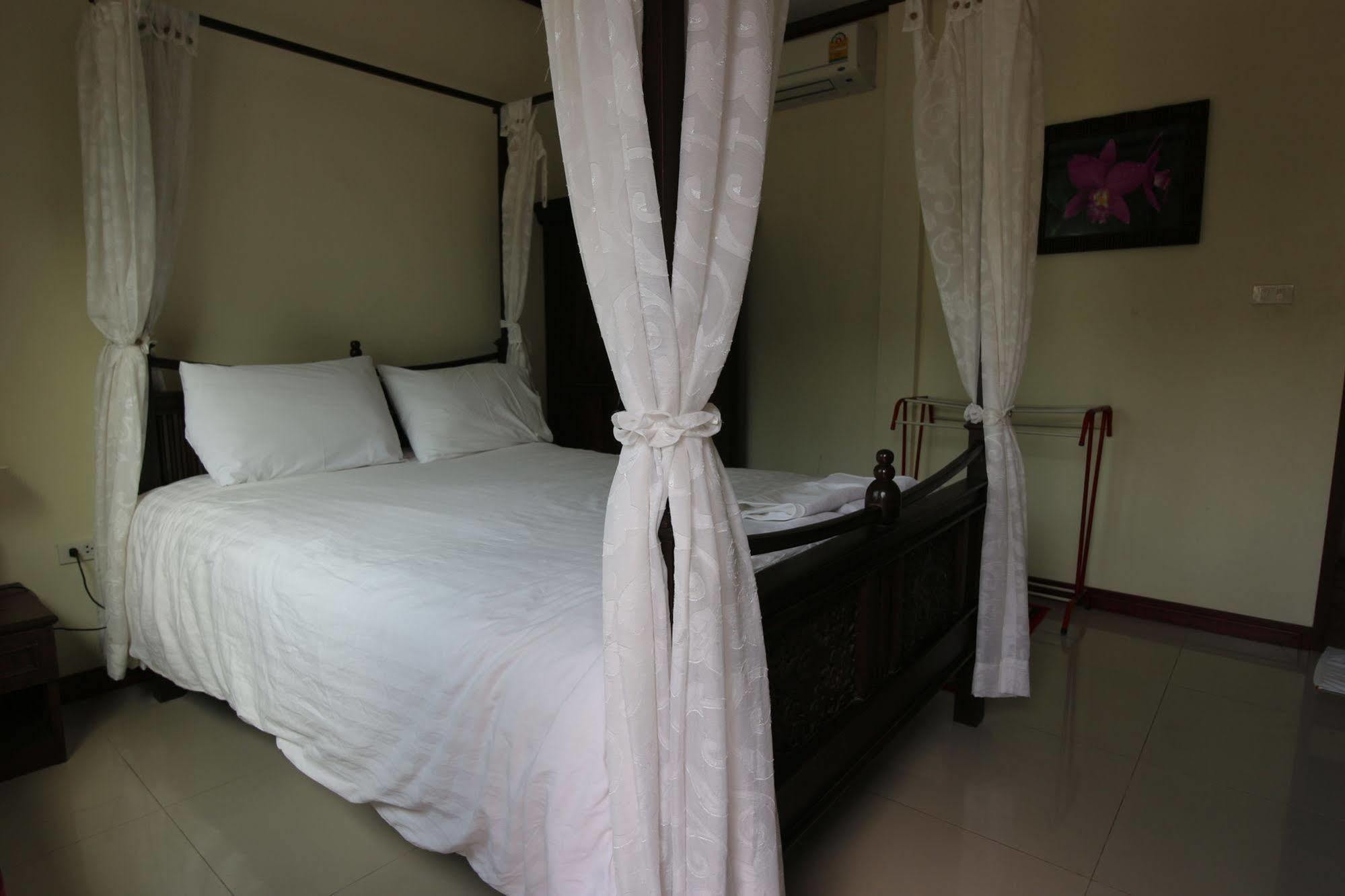 Ponderosa Resort Nong Prue Екстериор снимка