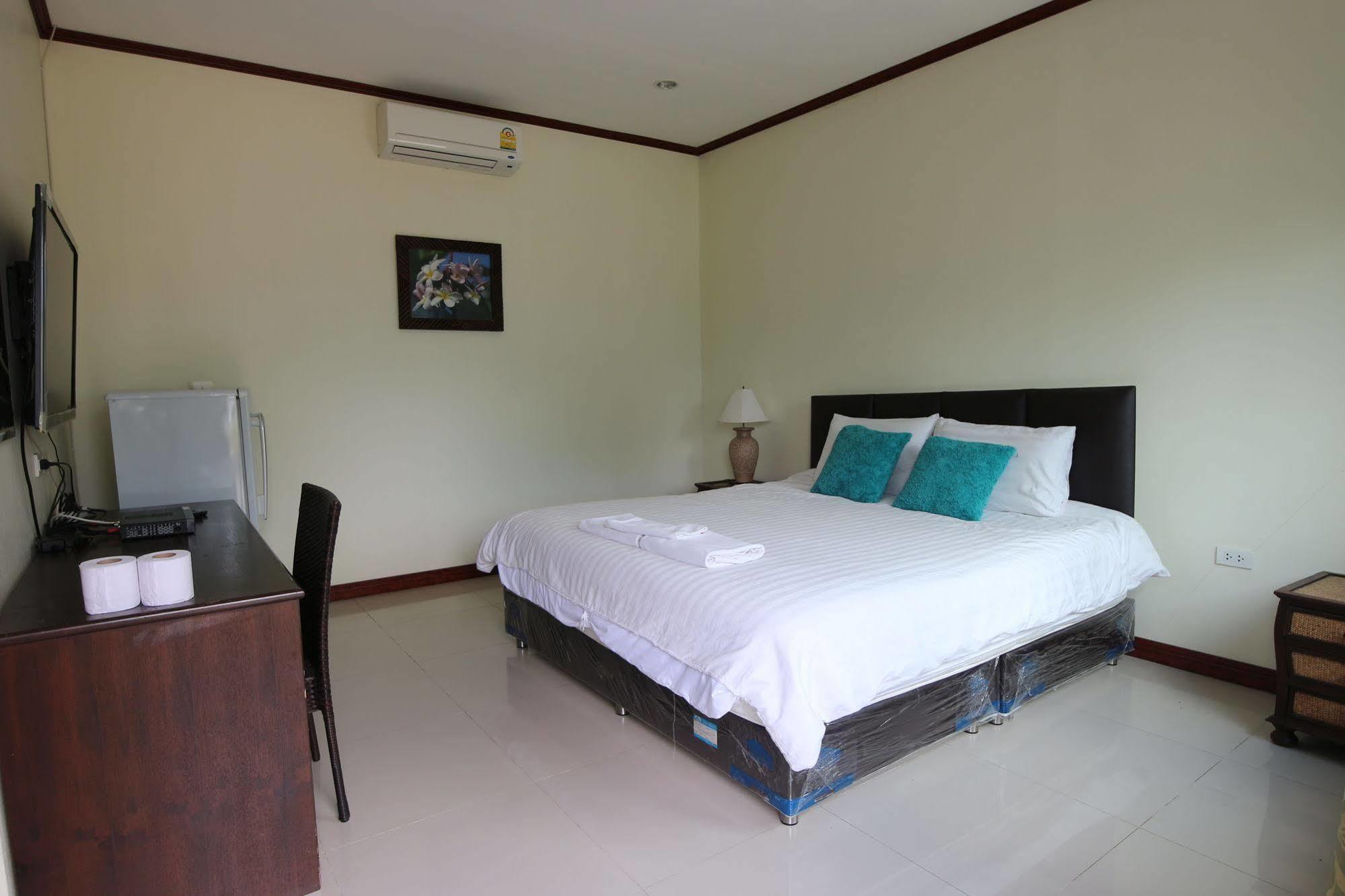 Ponderosa Resort Nong Prue Екстериор снимка