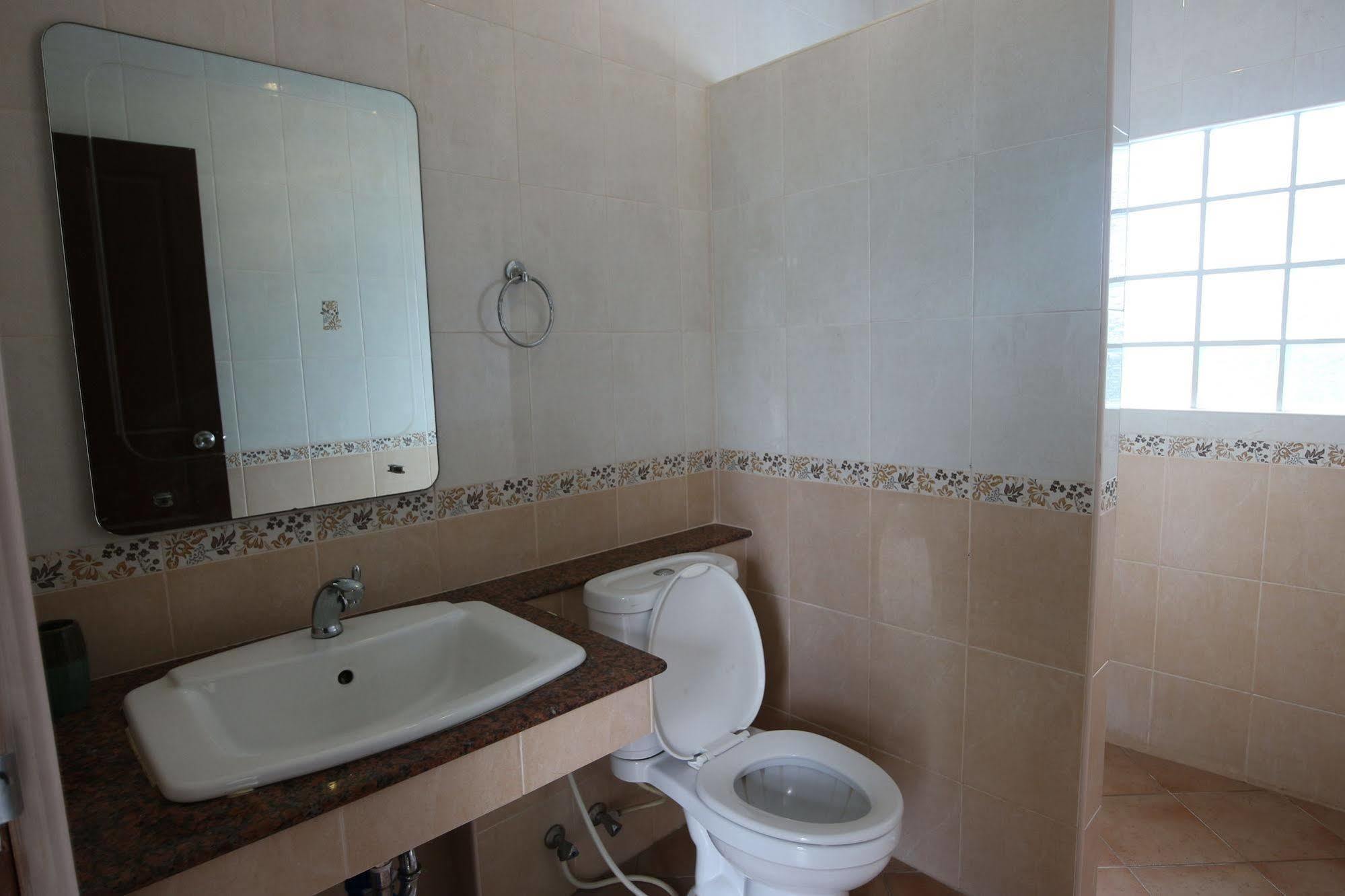 Ponderosa Resort Nong Prue Екстериор снимка