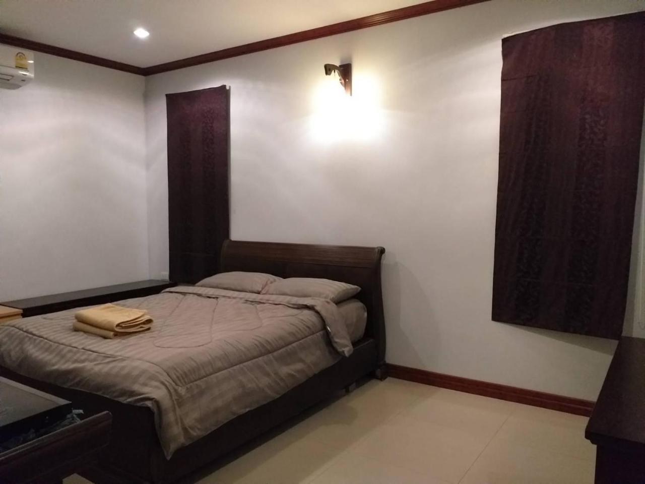 Ponderosa Resort Nong Prue Екстериор снимка