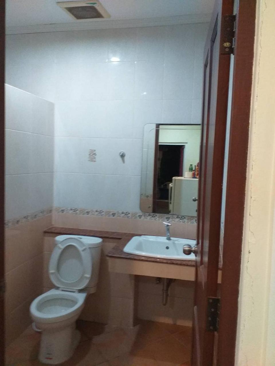 Ponderosa Resort Nong Prue Екстериор снимка