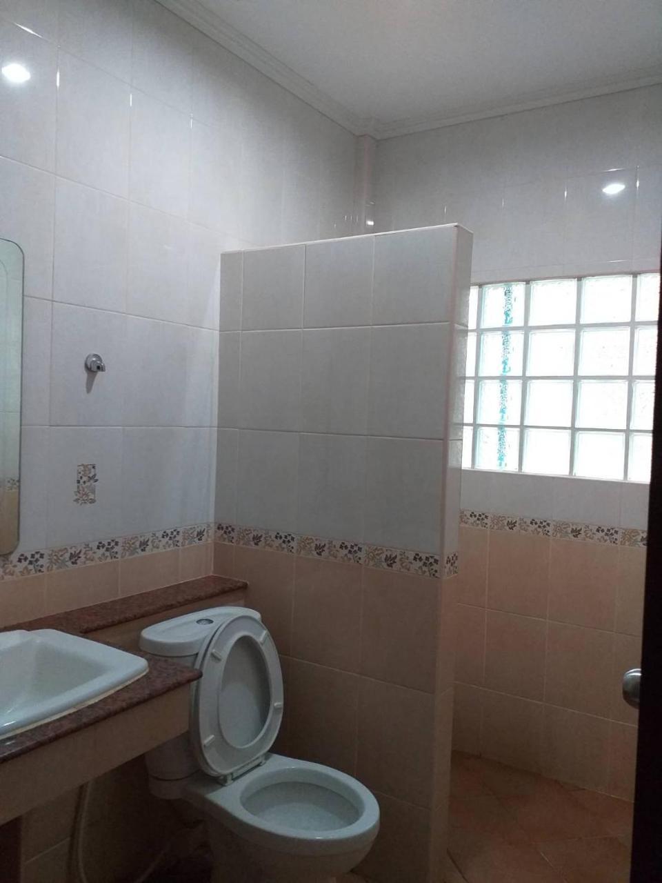 Ponderosa Resort Nong Prue Екстериор снимка